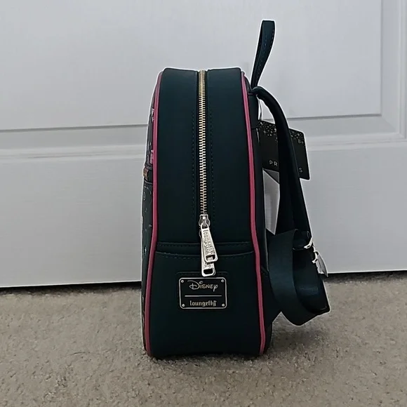 Loungefly Cinderella Backpack - Picture 4 of 8